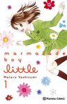 MARMALADE BOY LITTLE Nº 01/07