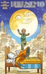 LITTLE NEMO REGRESO A SLUMBERLAND