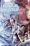 STAR WARS IMPERIO DESTRUIDO Nº03