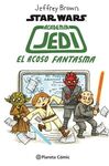 STAR WARS ACADEMIA JEDI Nº03/03