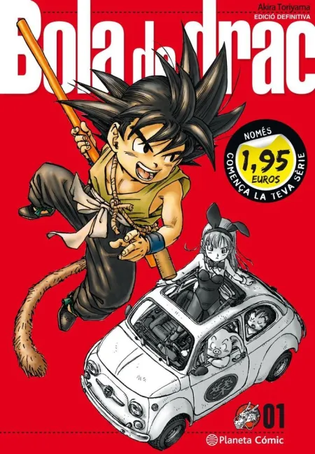 Mm Bola Drac Nº01 1,95