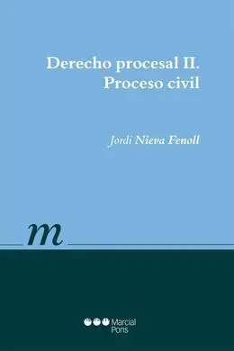 Derecho Procesal Ii. Proceso Civil