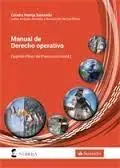 Manual de Derecho Operativo