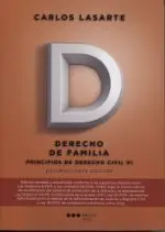 Principios de Derecho Civil. Tomo Vi. Familia