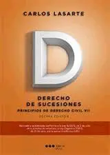Principios de Derecho Civil, Vii (14 º Edi. )