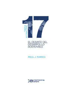 El Desafio del Desarrollo Sostenible. Los Principios del Derecho Internacional R