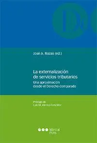 La Externalizacion de Servicios Tributarios