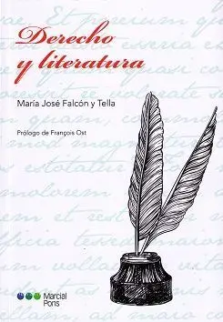 Derecho y Literatura 2015