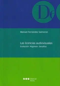 Las Licencias Audiovisuales