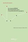 LA RESPONSABILIDAD DEL TRANSPORTISTA AEREO Y LA PROTECCION DE LOS PASAJEROS