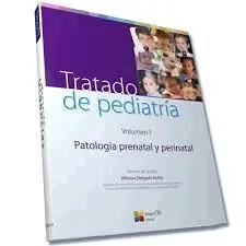 Tratado de Pediatría. Volumen I