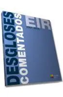 Manual Cto Desgloses Comentados Eir 2007-2015