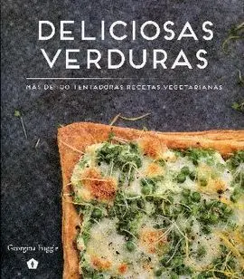 Deliciosas Verduras