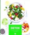 DETOX RECETAS PARA DEPURAR EL ORGANISMO