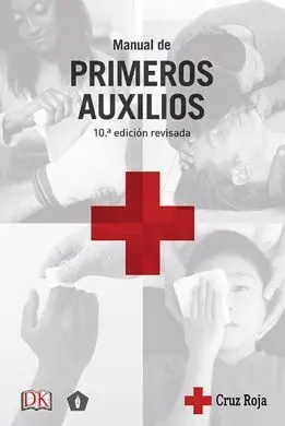 Manual de Primeros Auxilios