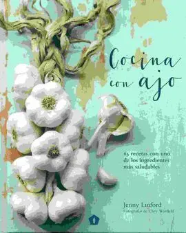 Cocina con Ajo
