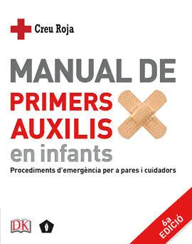 Manual de Primers Auxilis en Infants