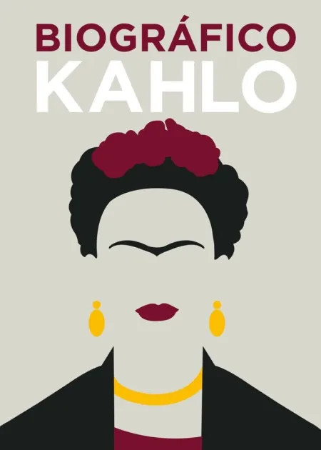 Kahlo Biográfico