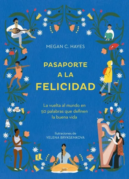 Pasaporte a la Felicidad