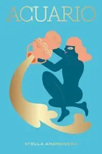 Acuario. Signos del Zodiaco