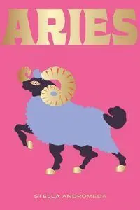 Aries. Signos del Zodiaco