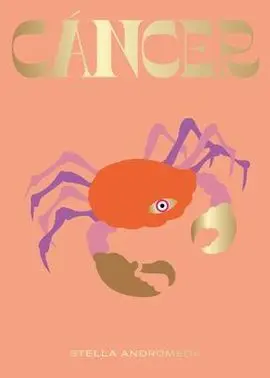 Cancer. Signos del Zodiaco