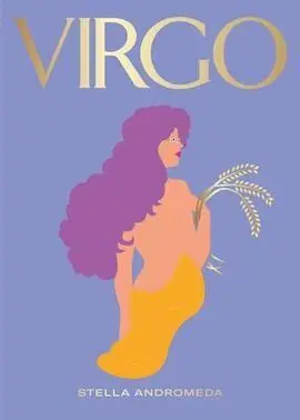 Virgo. Signos del Zodiaco