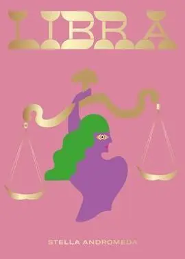 Libra. Signos del Zodiaco