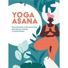 Yoga Asana