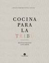 COCINA PARA LA TRIBU