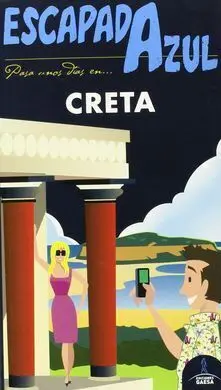Escapada Azul Creta