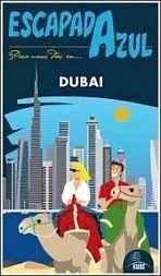 Escapada Azul Dubai
