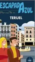 Escapada Azul Teruel