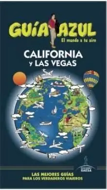 California y las Vegas