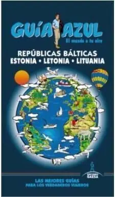 Repúblicas Bálticas