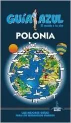 Guía Azul Polonia