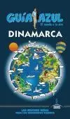Guía Azul Dinamarca
