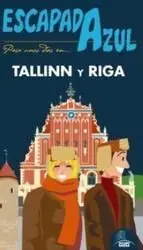Tallin y Riga Escapada Azul