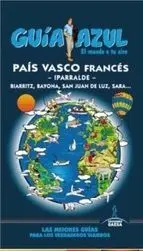 Guía País Vasco Francia