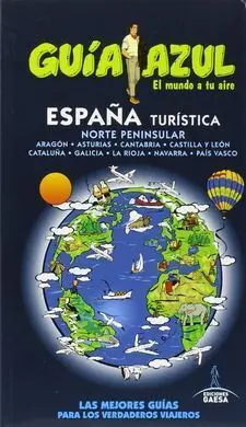 España Turística Norte