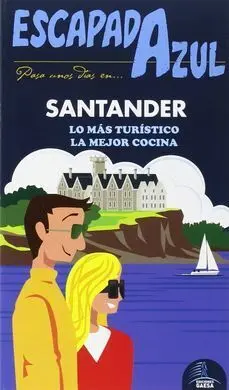 Escapada Azul Santander
