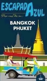 Bangkok y Phuket