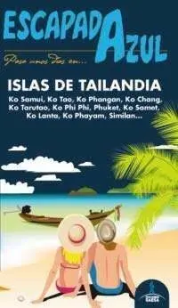 Islas de Tailandia Escapada Azul