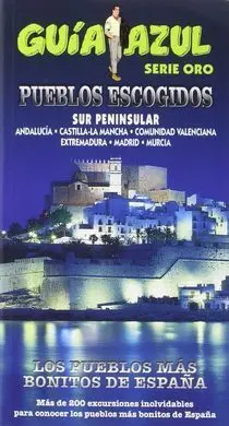 Pueblos Escogidos Sur Penínsular