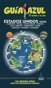 Eeuu Oeste