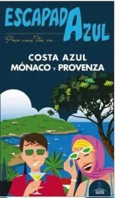 Costa Azul