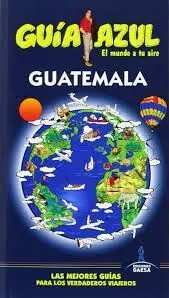 Panamá Guía Azul