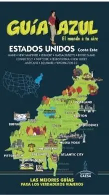 Ee. uu. Este