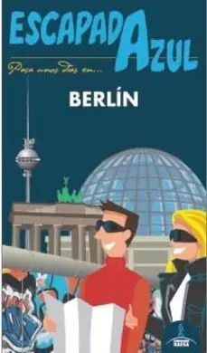Escapada Azul Berlín