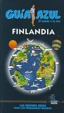 Finlandia Guía Azul